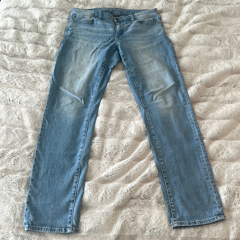 American eagle men’s skinny jeans
